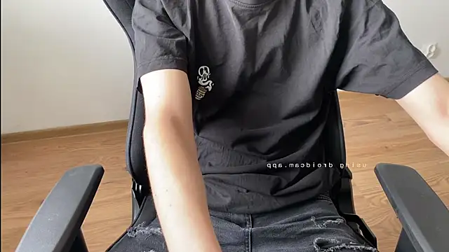 CyprianFireroom online show from 07.10.26
