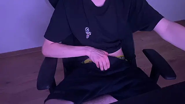 CyprianFireroom online show from 07.17.26