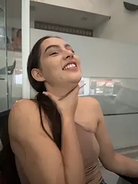 MegaanRouse  online show from 06.20.26