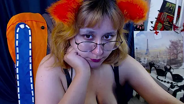 Judith hypnosiss online show from 07.09.26