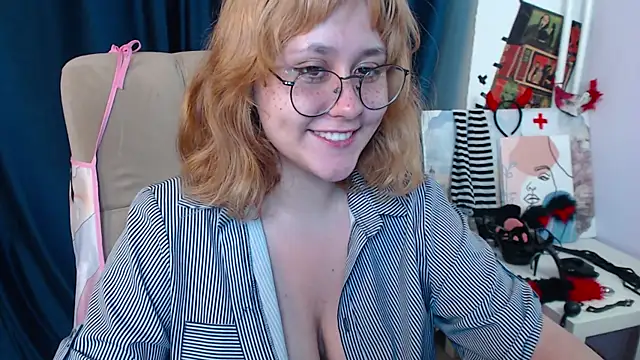 Judith hypnosiss online show from 07.13.26
