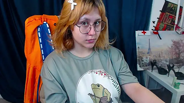 Judith hypnosiss online show from 07.18.26