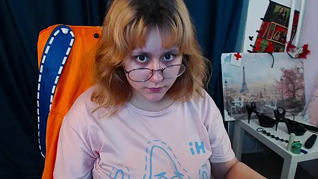Judith hypnosiss online show from 07.21.26