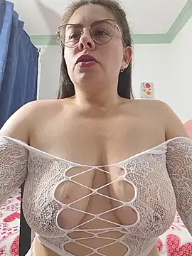 celeste rivaXXX online show from 06.27.26