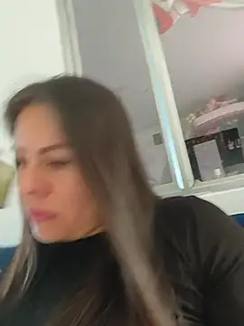 celeste rivaXXX online show from 07.24.26