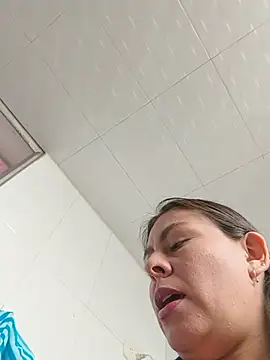 celeste rivaXXX online show from 07.29.26