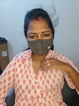 YALINITWO7 TAMIL online show from 06.16.26