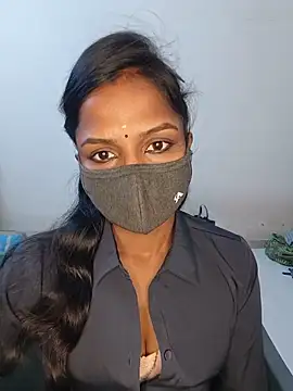 YALINITWO7 TAMIL online show from 06.19.26