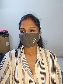 YALINITWO7 TAMIL online show from 06.20.26