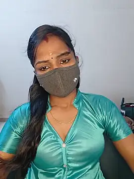 YALINITWO7 TAMIL online show from 06.21.26