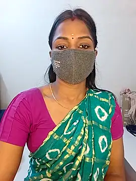 YALINITWO7 TAMIL online show from 07.06.26