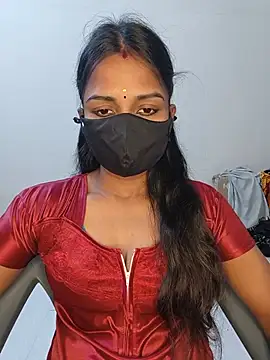 YALINITWO7 TAMIL online show from 07.13.26