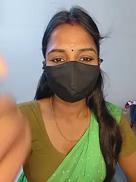 YALINITWO7 TAMIL online show from 07.16.26