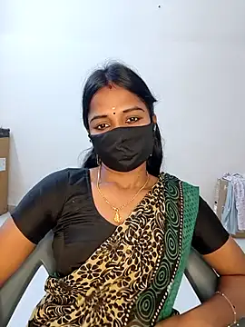 YALINITWO7 TAMIL online show from 07.23.26
