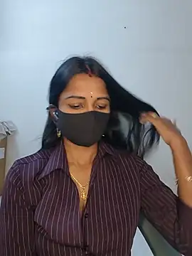 YALINITWO7 TAMIL online show from 07.26.26