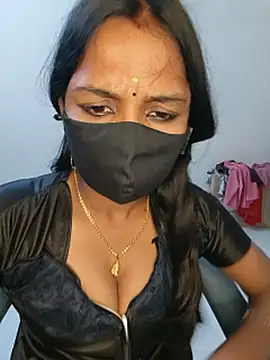 YALINITWO7 TAMIL online show from 07.29.26