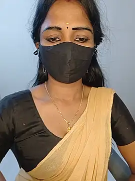 YALINITWO7 TAMIL online show from 08.05.26