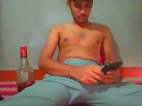 Adityasighn online show from 07.20.26
