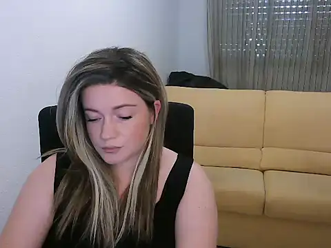 GoddessLexi-InCharge online show from 07.25.26