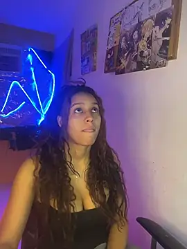 lunauzumaki online show from 06.25.26