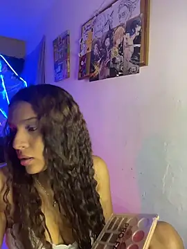 lunauzumaki online show from 07.08.26