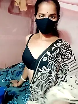nisarani54321 online show from 07.13.26