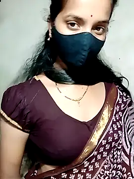nisarani54321 online show from 07.21.26