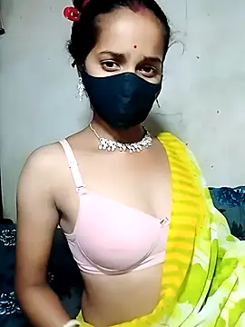 nisarani54321 online show from 07.22.26