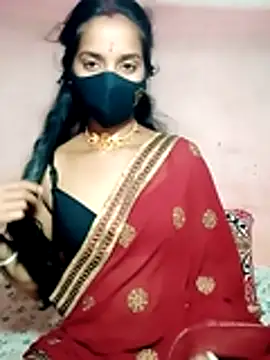 nisarani54321 online show from 07.24.26