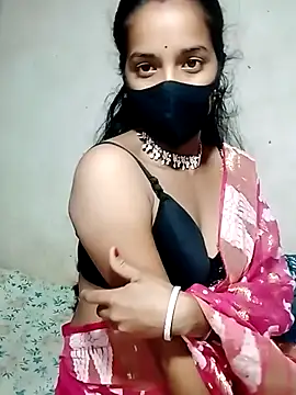 nisarani54321 online show from 08.01.26