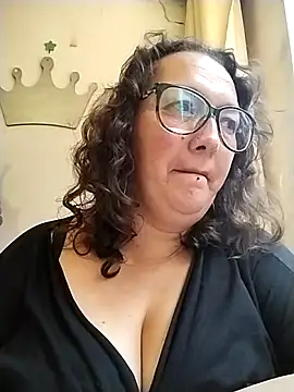  Saraqueen-- online show from 07.01.26