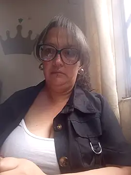  Saraqueen-- online show from 07.21.26