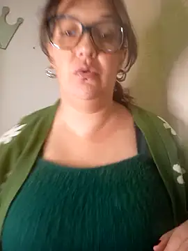  Saraqueen-- online show from 07.23.26
