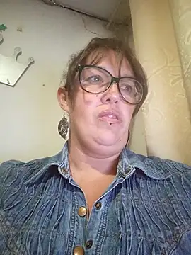  Saraqueen-- online show from 07.24.26