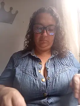  Saraqueen-- online show from 07.26.26