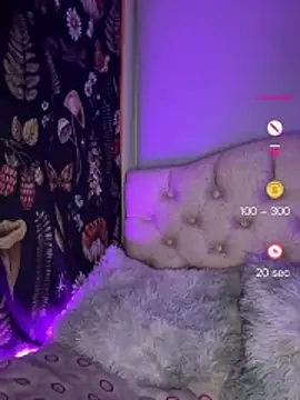 Snapshot of xLilyAngelx_ chatting on 06.18.26 xLilyAngelx online show from 06.18.26