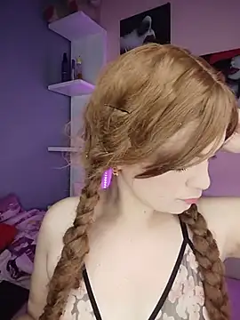 hanna horny77 online show from 07.02.26