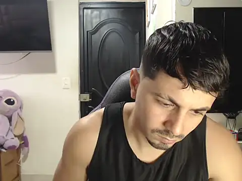 Snapshot of Sebas_Blessed chatting on 06.17.26 Sebas Blessed online show from 06.17.26
