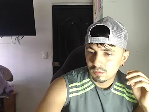 Snapshot of Sebas_Blessed chatting on 07.08.26 Sebas Blessed online show from 07.08.26
