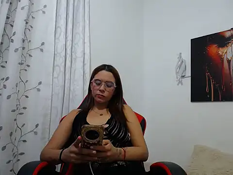 zelleste online show from 06.15.26
