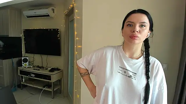 Evelyne xxo online show from 07.05.26