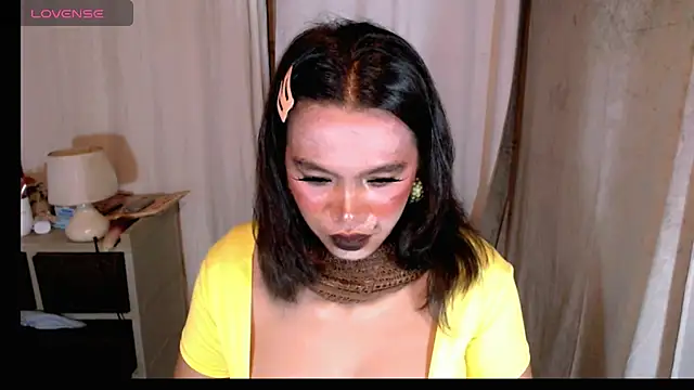 AnacondaCockSelfsucker online show from 07.08.26