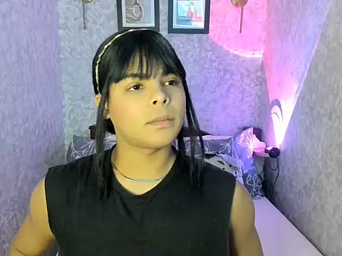 emily rosue  online show from 07.22.26