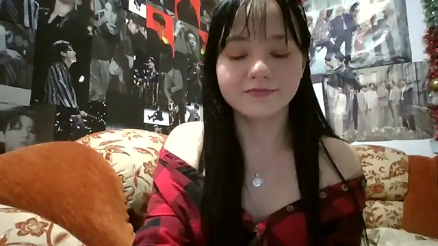 LittilePrincess online show from 06.20.26