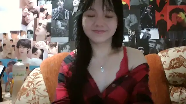 LittilePrincess online show from 06.29.26