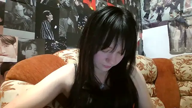LittilePrincess online show from 07.08.26