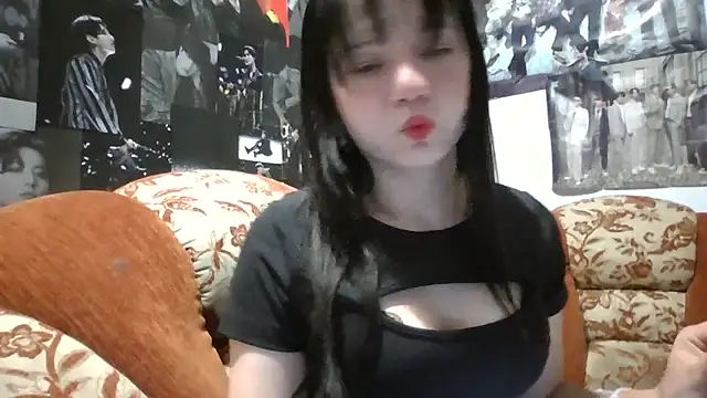 LittilePrincess online show from 07.10.26