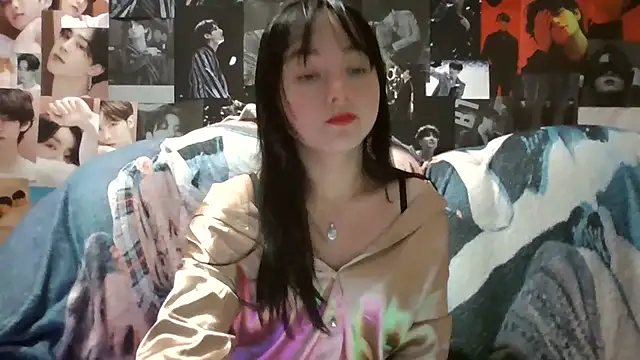 LittilePrincess online show from 07.23.26