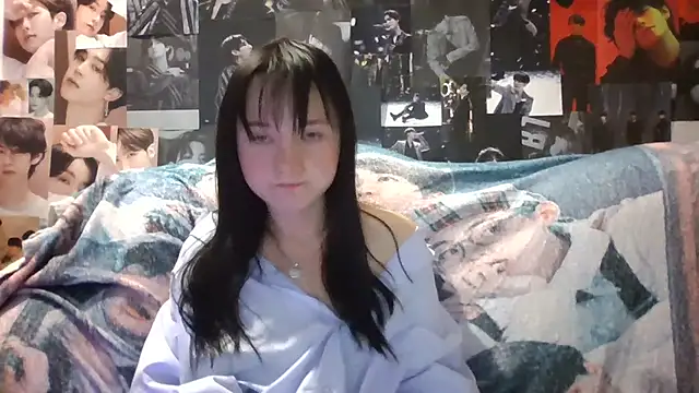 LittilePrincess online show from 07.26.26