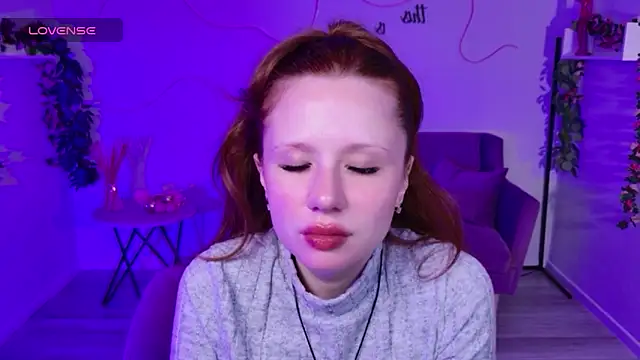 AuroraBabyDoll online show from 06.21.26